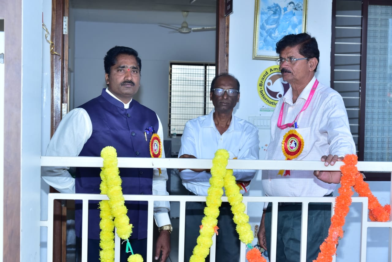 Brand Ambassador International School Gallery