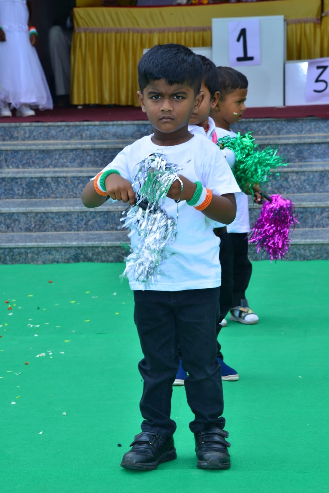 Brand Ambassador International School Gallery