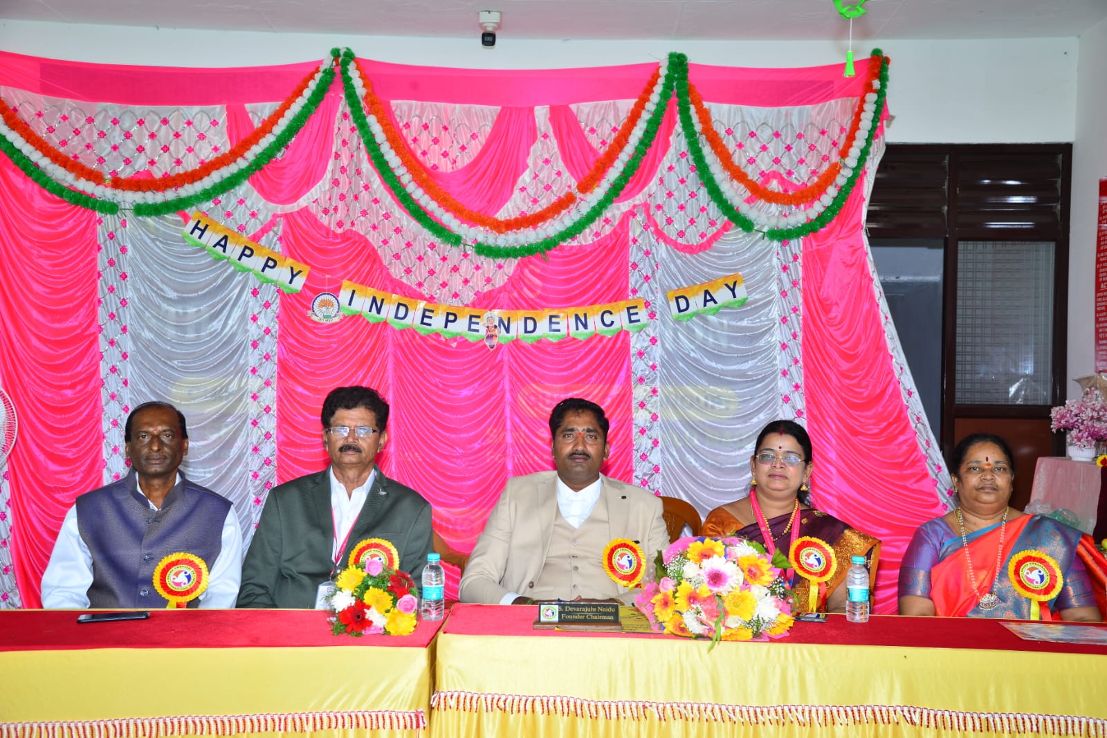 Brand Ambassador International School Gallery